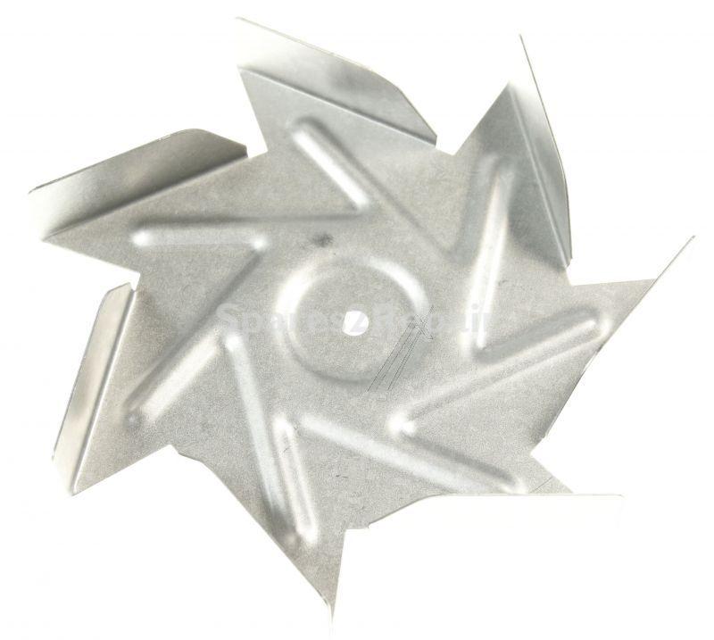 Teka Ventilator Motor - 60905065 Right Blower Fun Assembly Teka G1 Induction