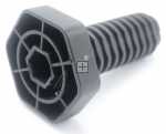Hisense Gorenje Foot - 819948 Adjustable Foot
