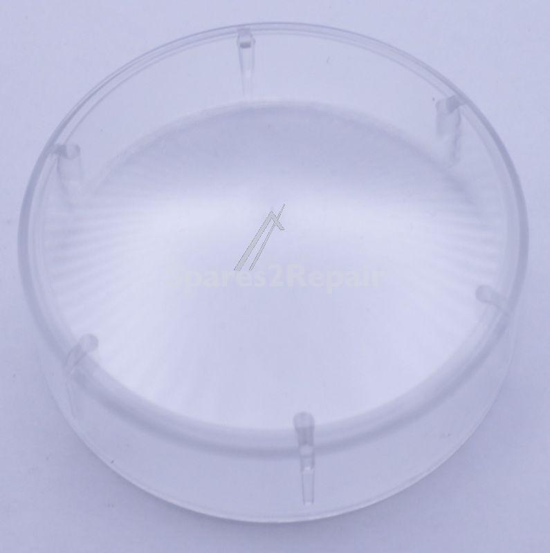 Nilfisk Flap - 301000634 Cover Ø50 7x17 3 Pc