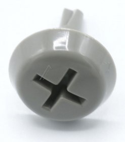 Square Plug - 4647980200 C00871296 Self-tapping Screw Trim Strip Ral7039 [Arcelik]