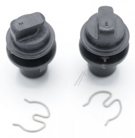 Socket, Jack - 10005349 Bearing Bush [Bosch Siemens]