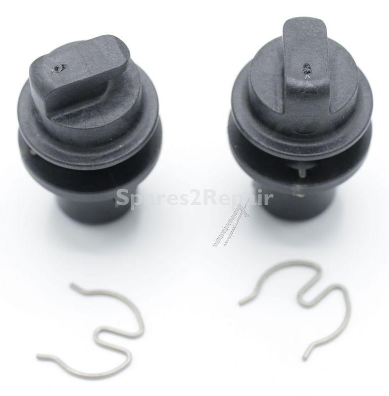 Socket, Jack - 10005349 Bearing Bush [Bosch Siemens]