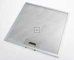 Metal Grease Trap - C00321482 480122102378 Metalfilter [Whirlpool Indesit]