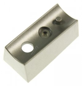 Fixings And Brackets - 42123332 Handle Bracket (arc Tube wh Inox) [Vestel]