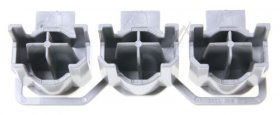 Button - 00616730 Push Button Set [Bosch Siemens]