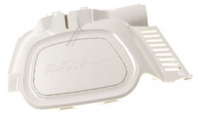 Flap - 140006481026 Side Panel Right White [Electrolux Aeg]
