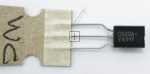 Yamaha Transistors - C3206 Wc292200 Transistor