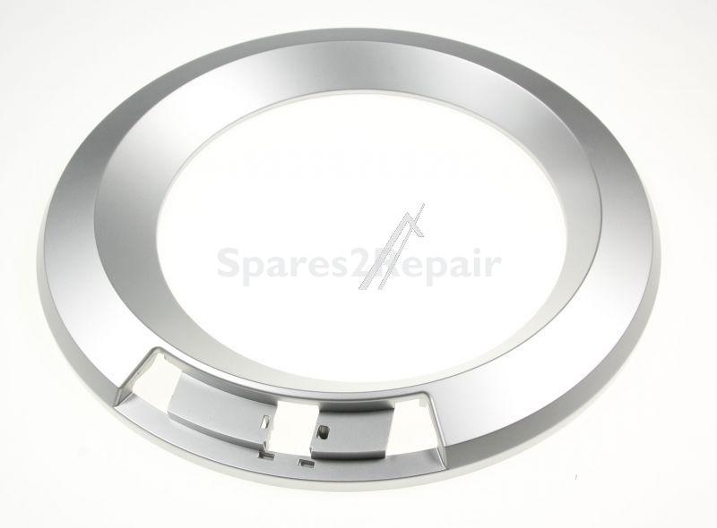 Washing Machine Window - Porthole Group(p-c)cls [Vestel]