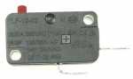 Microswitch For Home Appliance - 00635195 Switch [Bosch Siemens]