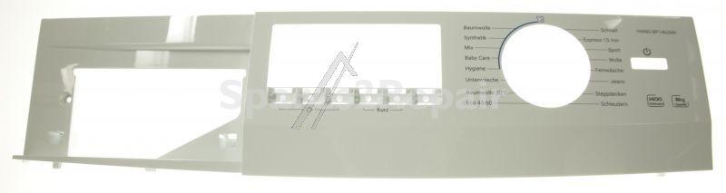 Haier Operating Unit Screen - 0020507803my 49120895 Printed Control Board