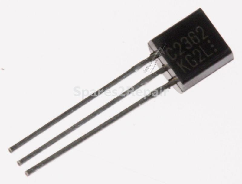Sony Various Transistors - 2sc1914 872980032 Transistors