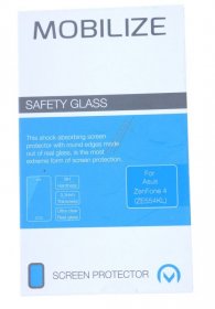 Panzerglass Display Protective Film - 3510 Protection Glass For Asus Zenfone 4 Selfie Pro