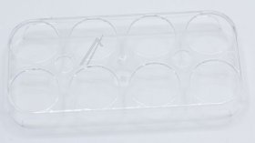 Egg Compartment Fridge - 49007880 Eggs Holder [Candy Hoover]