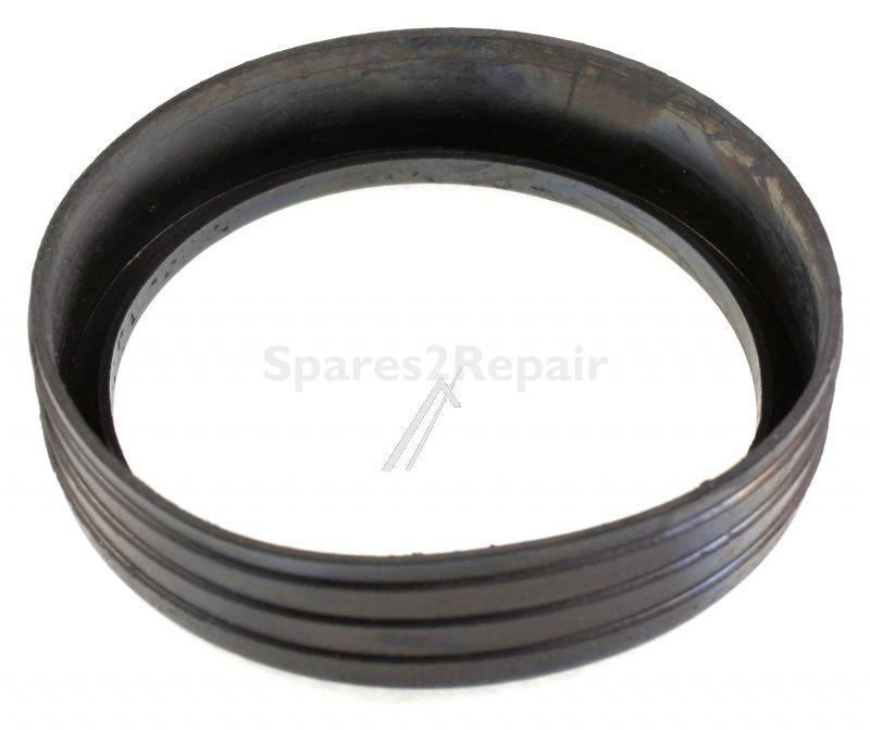 Samsung Sealing Materials - Dc62-00211a Seal-d v:sew-6hr127a epdm black w78 4 l18