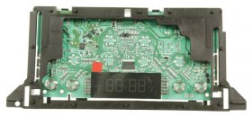 Appliances - 12035478 Digital Clock [Bosch Siemens]