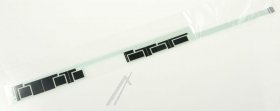 Mains Power Lead - 41034790 Power Cord [Candy Hoover]