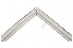 Refrigerator Door Seal - 1033985 Door Gasket Refrigerator White [Amica]