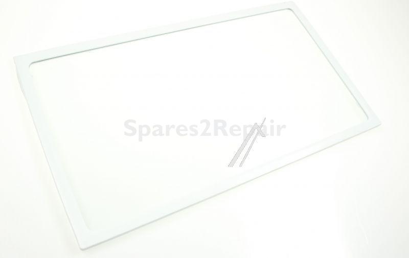 Glass Panel - 49112589 Ripiano_12531000001023 [Candy Hoover]