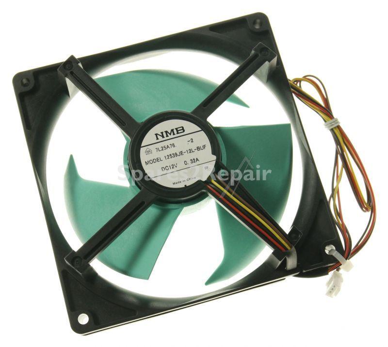 Haier Ventilator Motor - 0064001024b 49055032 Ventilation Fan Motor