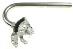 Smeg Mechanical Components - 688971444 External Burner Hose