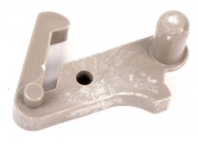 Haier Cap - 0530020773 49097806 Lower Door Right Aid Closer