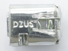 Elica Mounting Parts - Dd013a Mounting Pins For Grease Filter