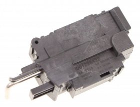 Door Interlock Switch - 12019160 Switch-door [Bosch Siemens]