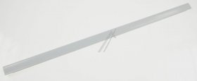 Profile - 1023110 Glass Shelf Rail [Amica]