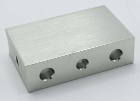 Spacer - 2610008019 Block Handle [Electrolux Aeg]