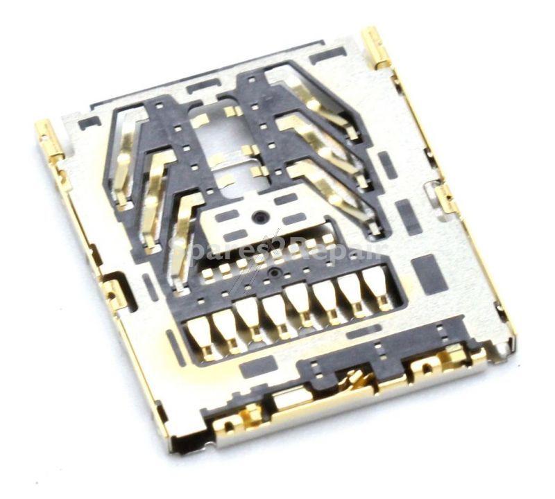 Sony Sim Card Reader Internal - 2334000054w U50038241 Sony Xperia Xa Dual (f3112) Memory Card Reader