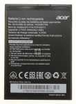 Acer Phone Battery Packs - Bat-a14 Kt 00101 004 Battery Li-ion 2000mah Main