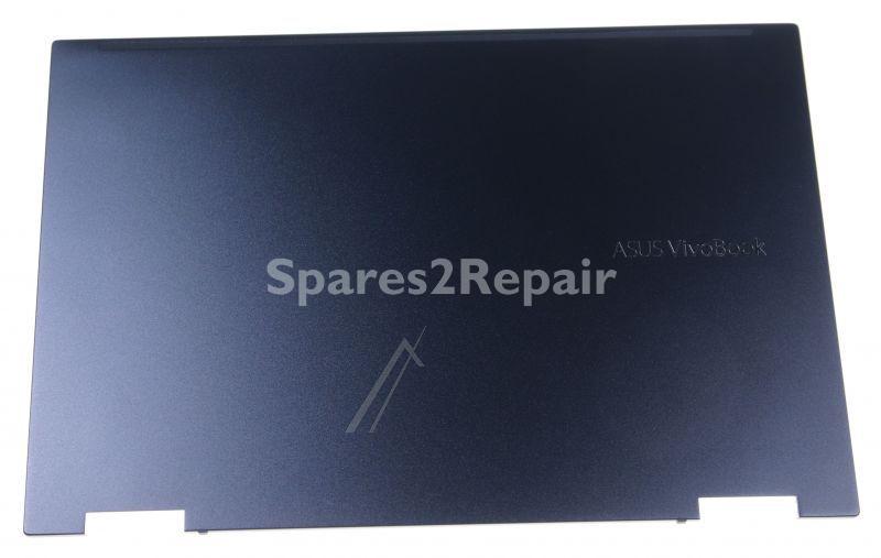 Asus Casing Cover - 90nb0rn1-r7a010 Asus Tp420ia-2k Lcd Cover Assembly