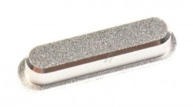 Sony Button - 1306-5466 U50046161 Camera Button Silver