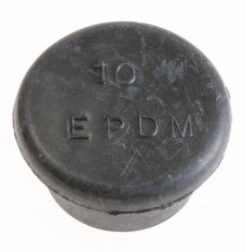 Closing Cap - C00285068 482000031646 Cap Emptying For Tank Assembly Long Fill [Whirlpool Indesit]