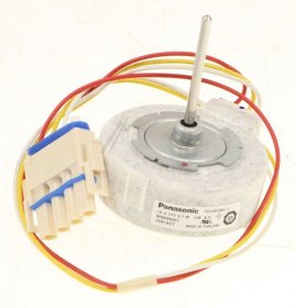Ventilator Motor - Fdqb38el7 8090692073 Fan Evaporator Freezer [Electrolux Aeg]
