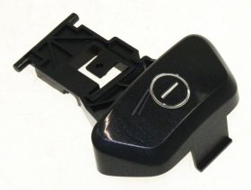 Housing Part - 140132568019 Pedal On-off Grey [Electrolux Aeg]
