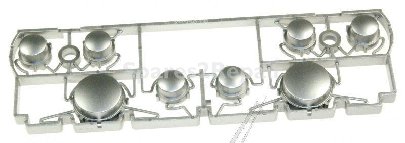 Button - C00329424 Button [Whirlpool Indesit]