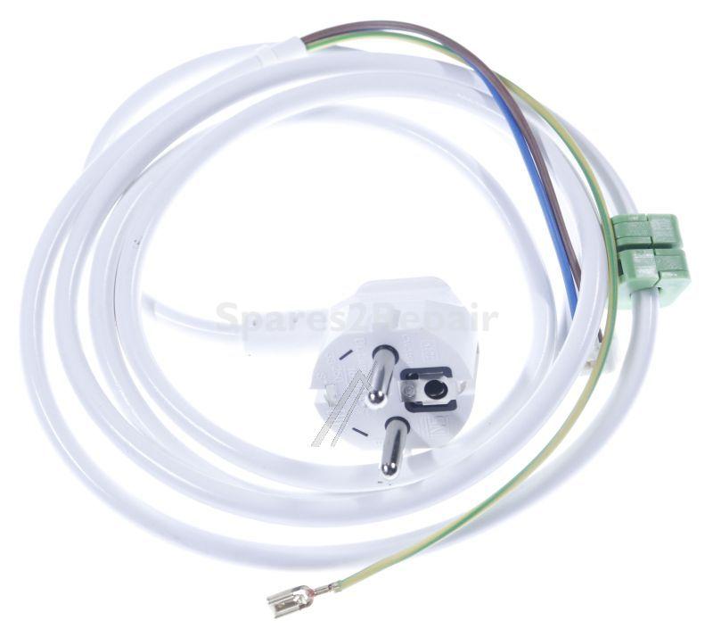 Harness - 12035027 Cable Harness [Bosch Siemens]