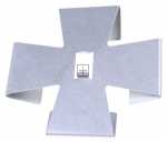 Air Shield - 140190289029 Turbine Agitator [Electrolux Aeg]