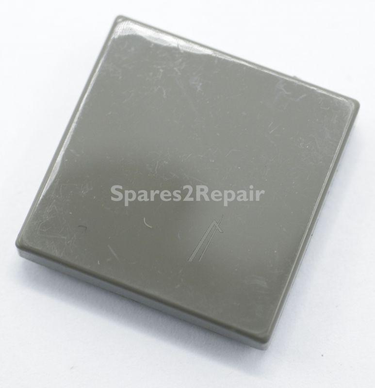 Flap - 2634014027 Cap Screw Cover Door Handle 65 [Electrolux Aeg]