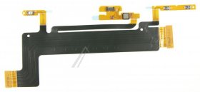 Sony Flexi print Connector - 1302-1427 U50041101 Conductive Tape Fpc Button
