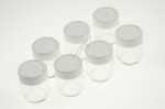 Joghurt Jar - A14a03 Pot*7-yoghurt Maker [Groupe SEB]
