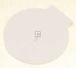 Keg Square Plug - 1 02 00 0001202 Water Tank Flip