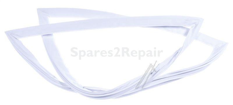 Freezer Door Seal - 1031685 Seal For Freezer (636x492 5) W [Amica]