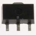 Nxp Transistors - Bc869 Transistor Sot23 Smd