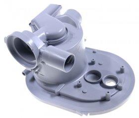 Sump - C00629796 488000629796 Set Sump 60 2 Way Ssdm Sensor [Whirlpool Indesit]