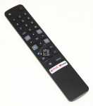 Tcl Ir remote Control - 06-btznyy-lrchf901 Rct None Black 2 25-3 3v 20ma 15µa 0