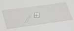 Flap - 2914815002 Cover Display [Electrolux Aeg]