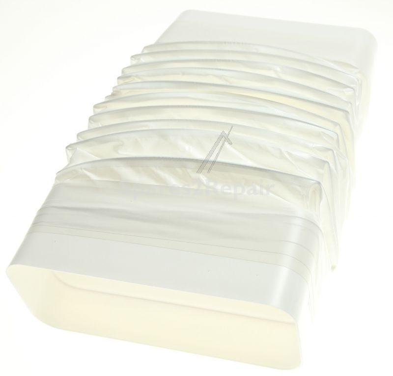 Elica Mounting Hose - Kit0126810 Flexible Hose 227x94mm