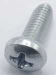 Screw - 11303309000081 Tapping Locking Screw Rohs Gb6560 M5*14 [Midea]